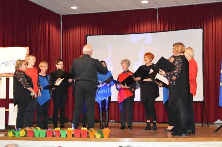 Slovesnost ob slovenskem kulturnem prazniku 6